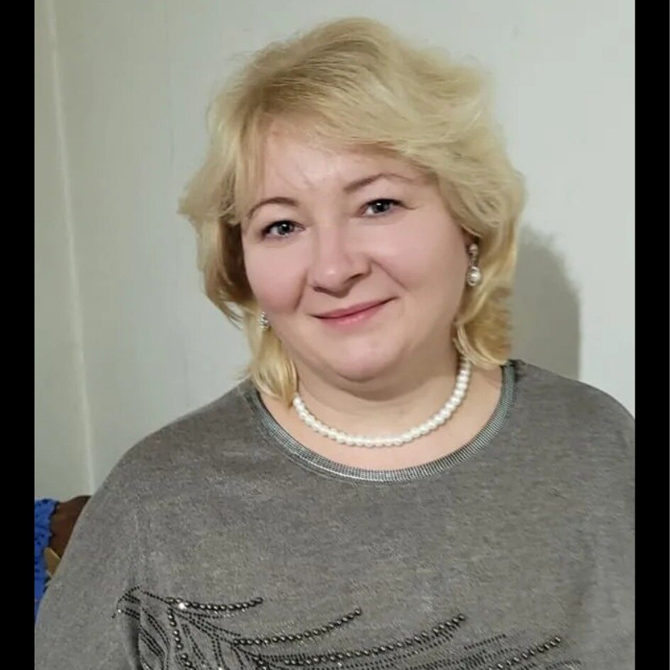 Наталья Д.