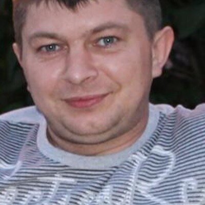 Павел Булгаков