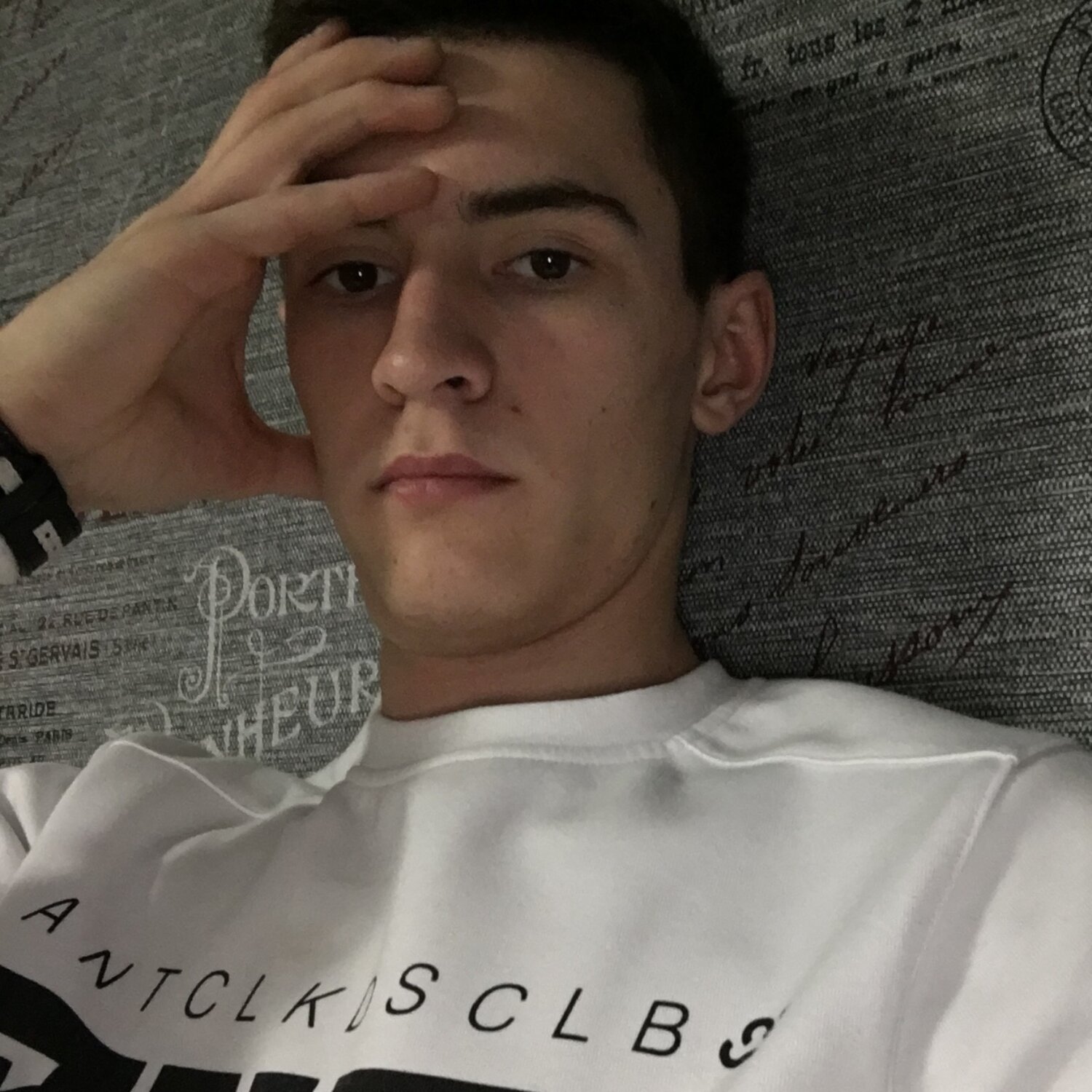 Олег Перин