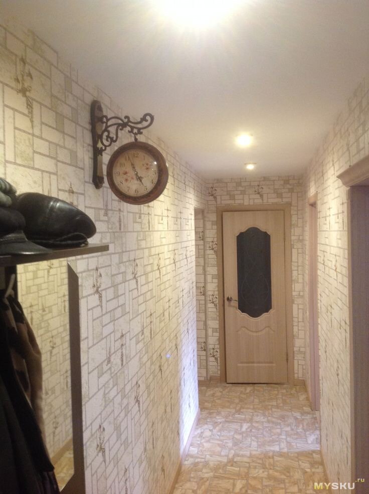 квартиры, узкий коридор дизайн, коридор дизайн, прихожая интерьер, дизайн прихожей