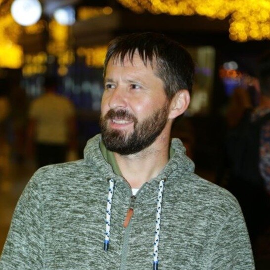 Рустам Дилмиев
