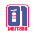 Магазин 01