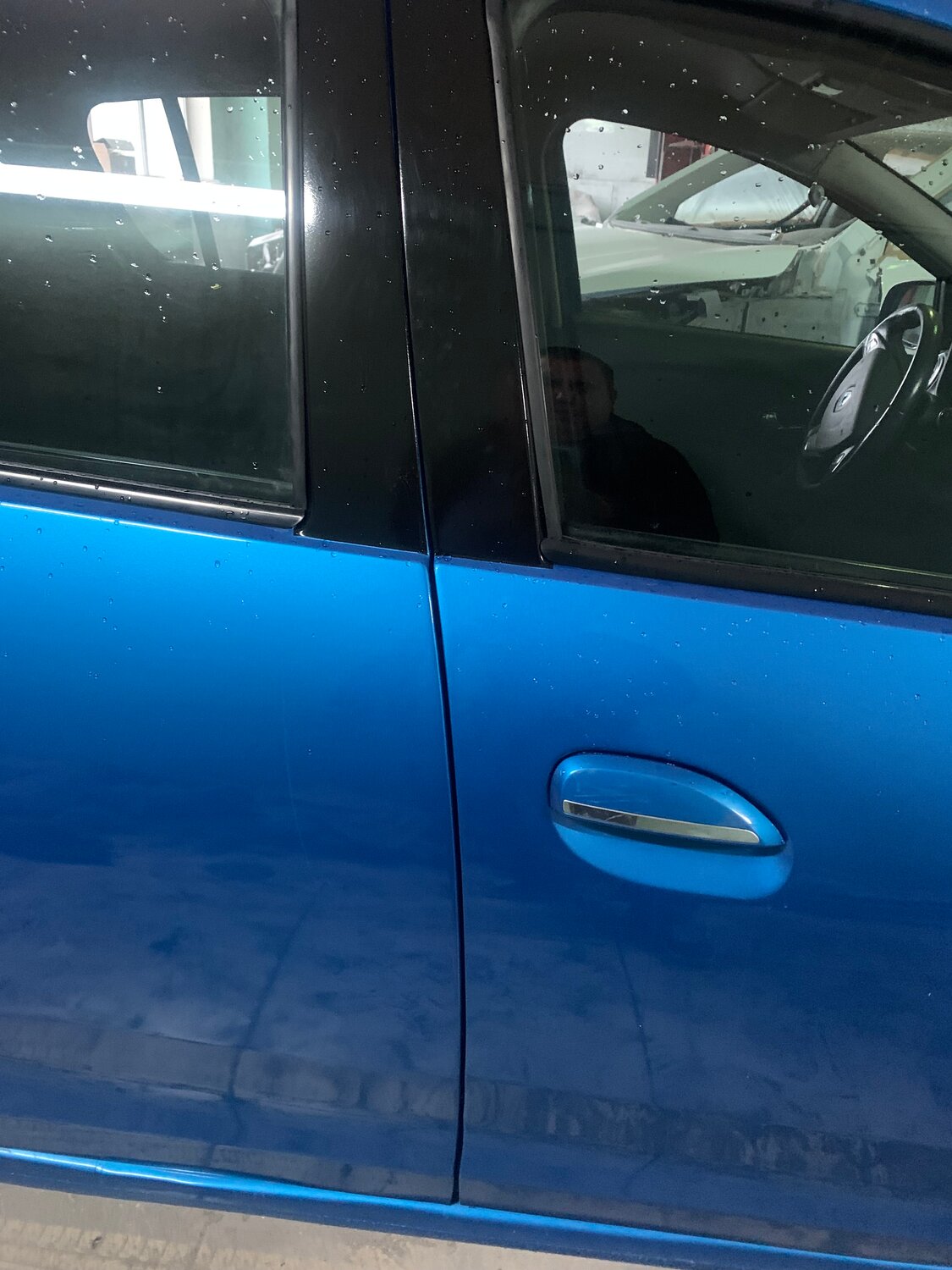 дефлекторы на рено логан 2, renault sandero, авто, бу авто, автомобиль