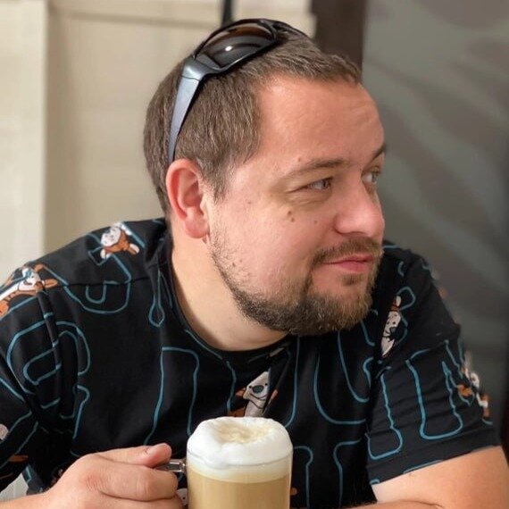 Алексей Ларгус