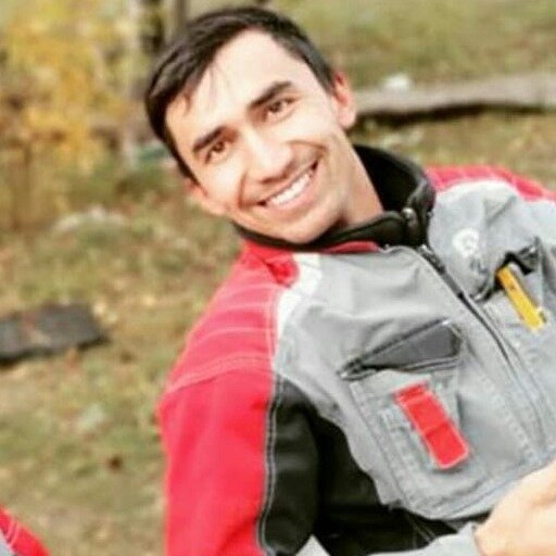 Наиль Кутлиахметов