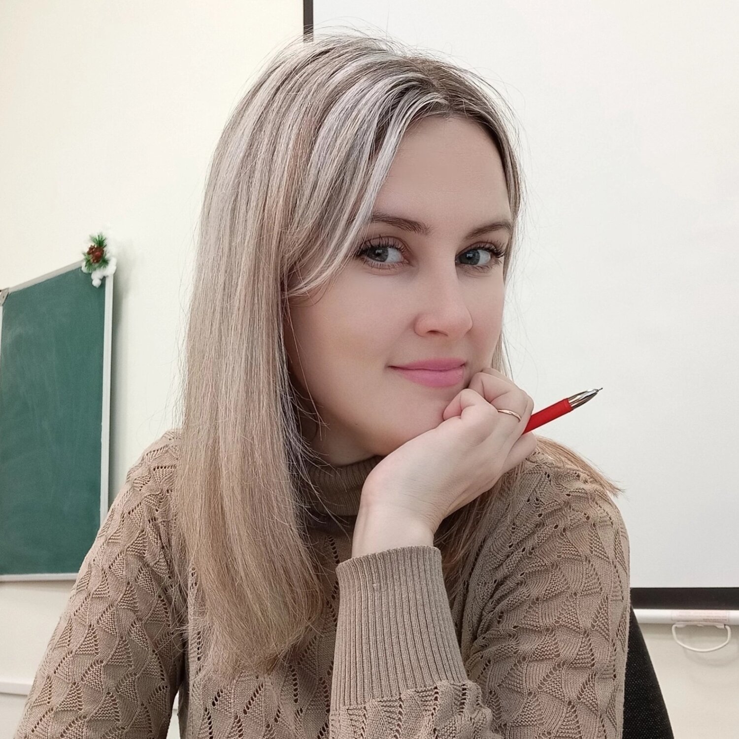 Мария Панфилова