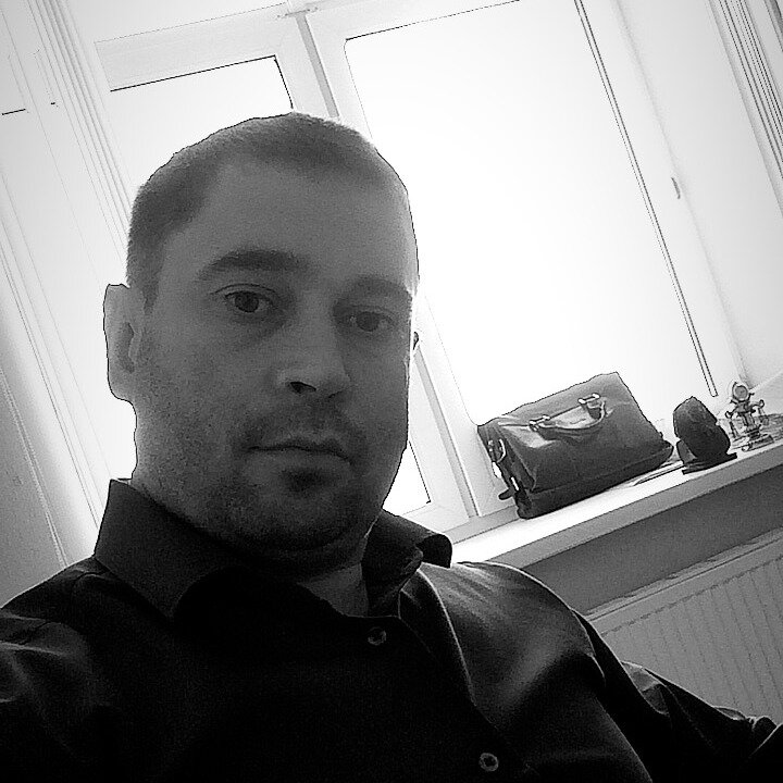 Алексей Дырин