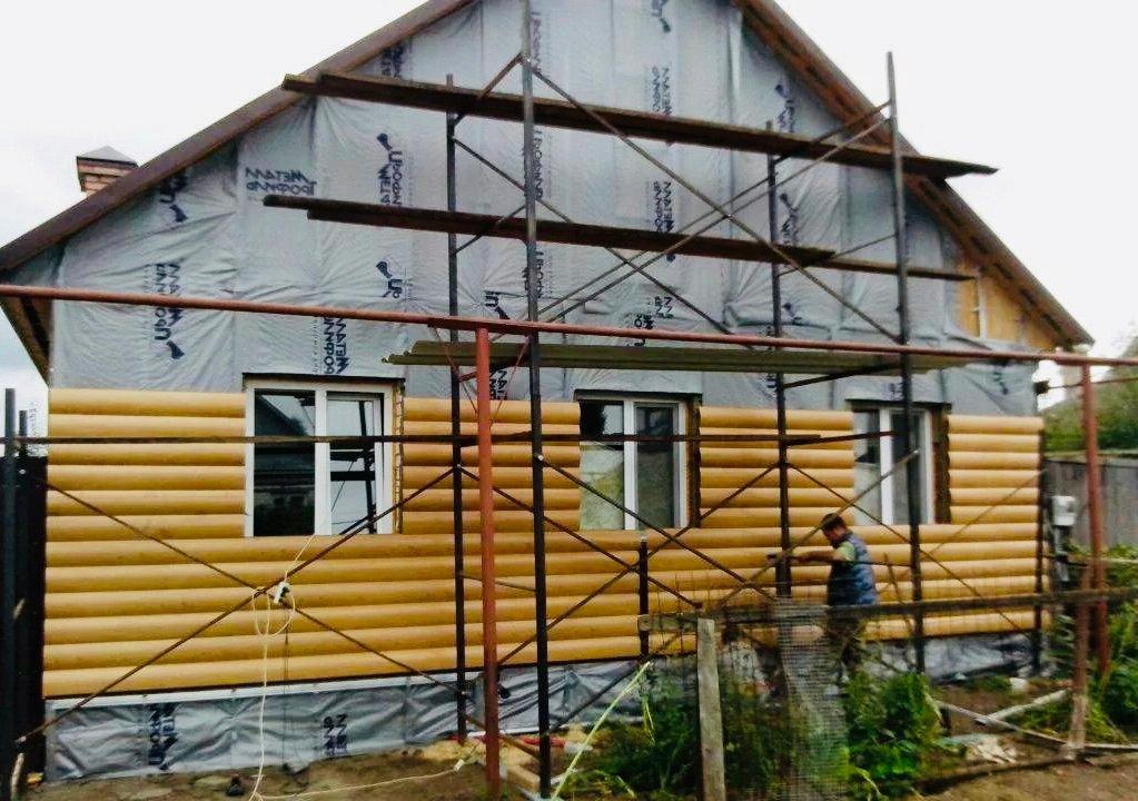 каркас под сайдинг, дом сайдинг, обшивка дома, сайдинг монтаж, обшивка сайдингом