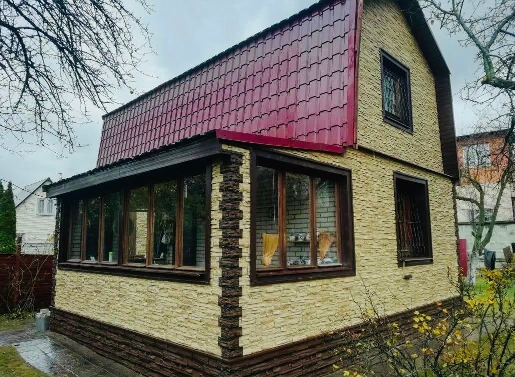 отделка дачного дома снаружи, сайдинг для дома, дачный домик сайдинг, отделка дачи снаружи, сайдинг для фасада