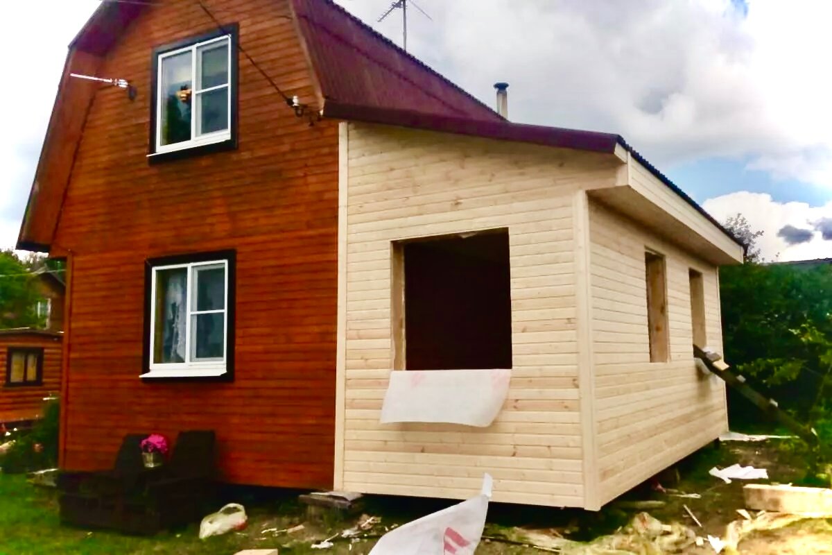 дачный дом, дом дача, дачный домик, брусовой дом, деревянный дом