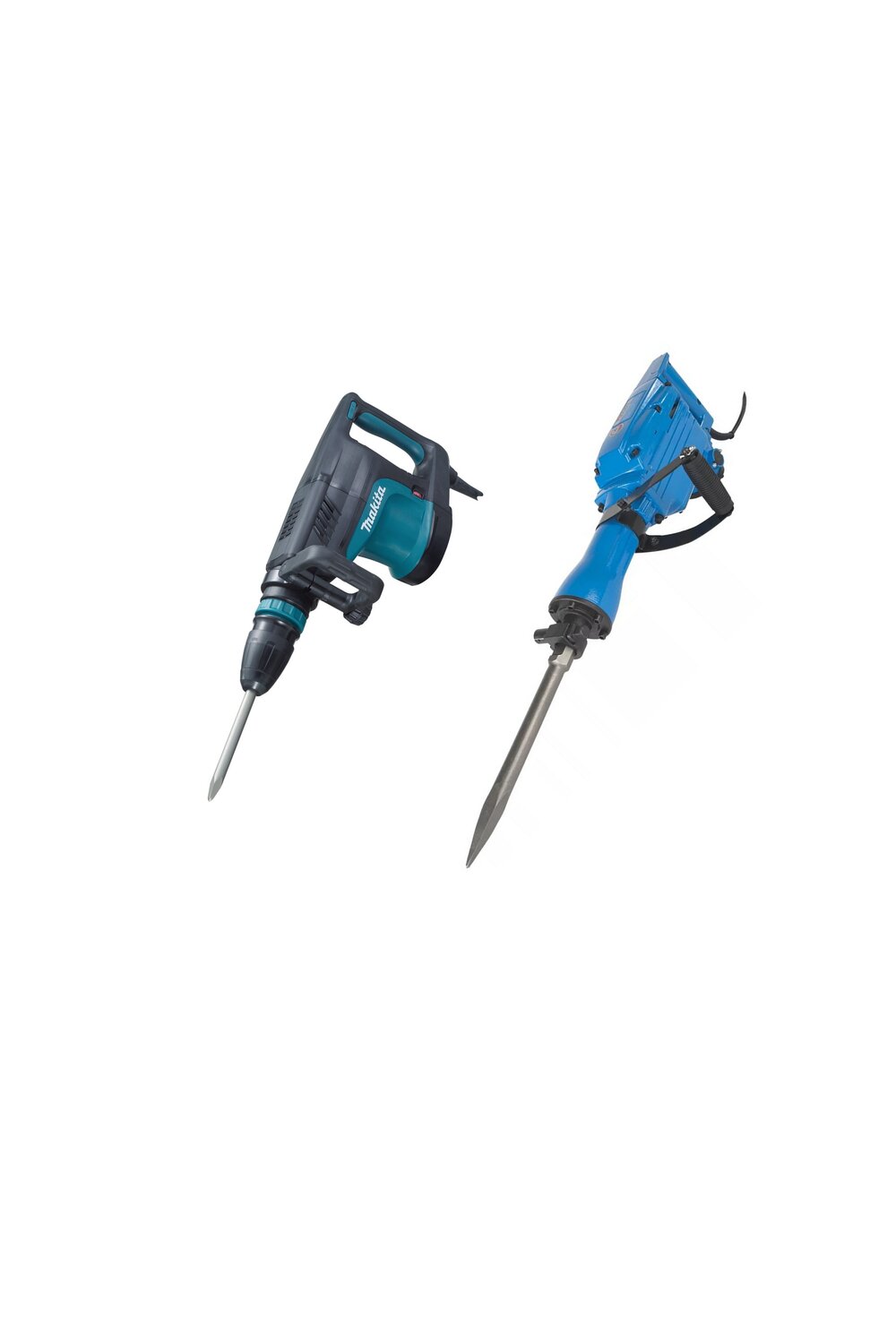 отбойный молоток makita, отбойный молоток макита, электрический отбойный молоток, отбойный молоток, бетонолом