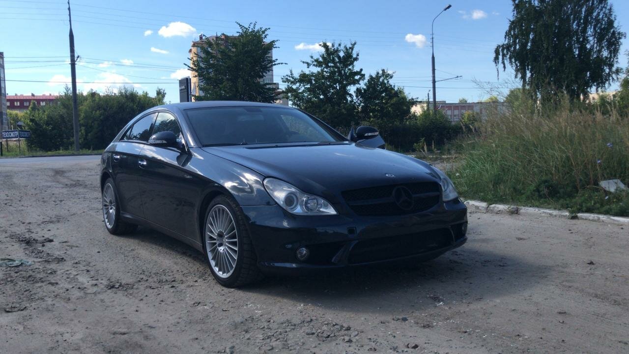 mercedes-benz cls-класс, cls, мерседес бенц цлс, cls 350, Mercedes-Benz CLS-klasse II (W218)