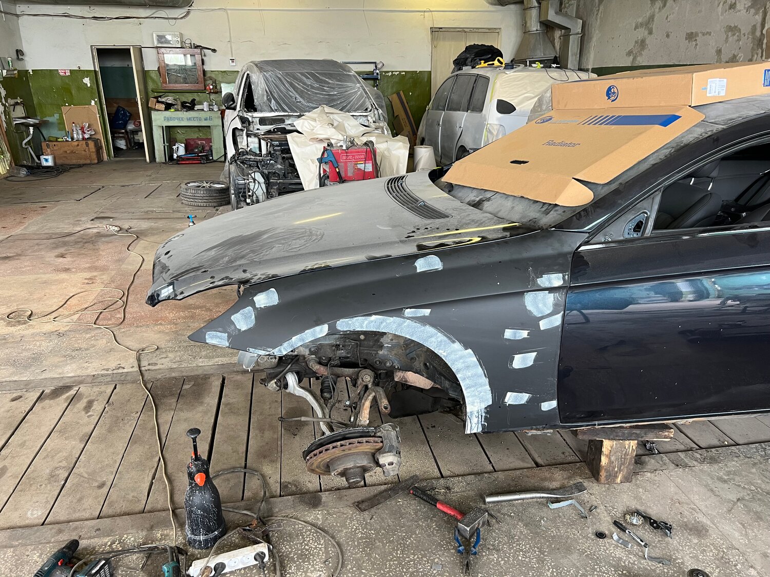 покраска авто, покраска машины, авто, кузовные работы, кузовной ремонт
