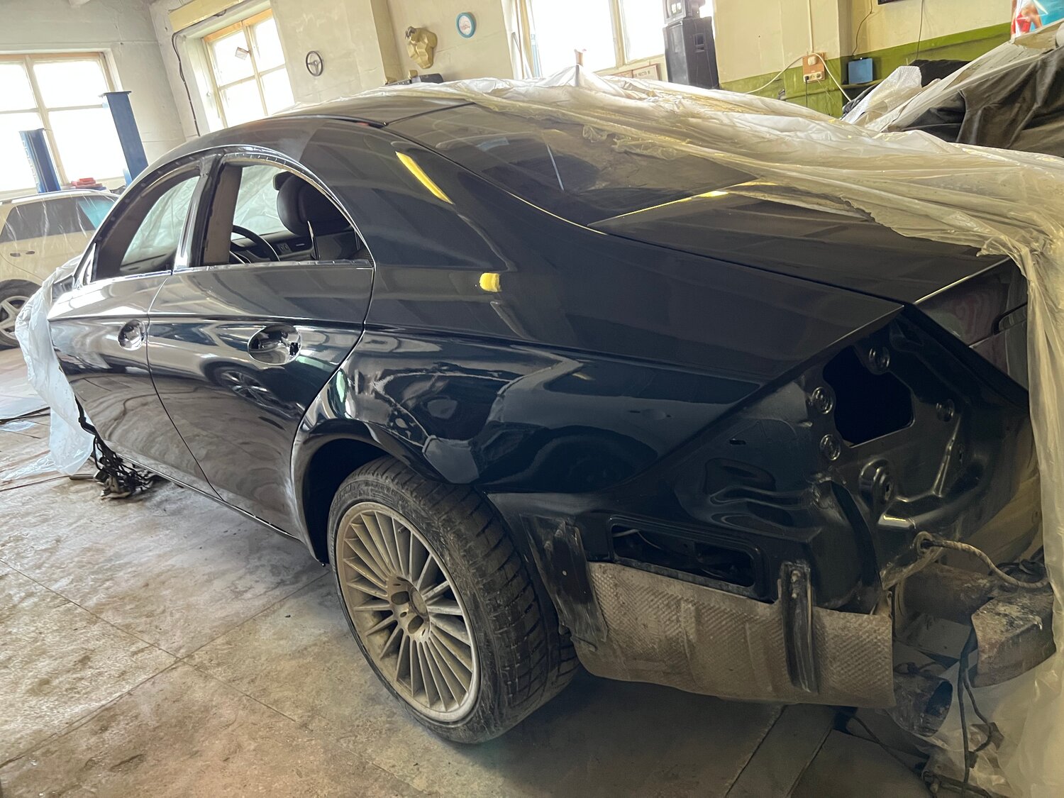 mercedes benz s 550, cls 550, mercedes-benz s-класс, мерседес w 222, mercedes-benz
