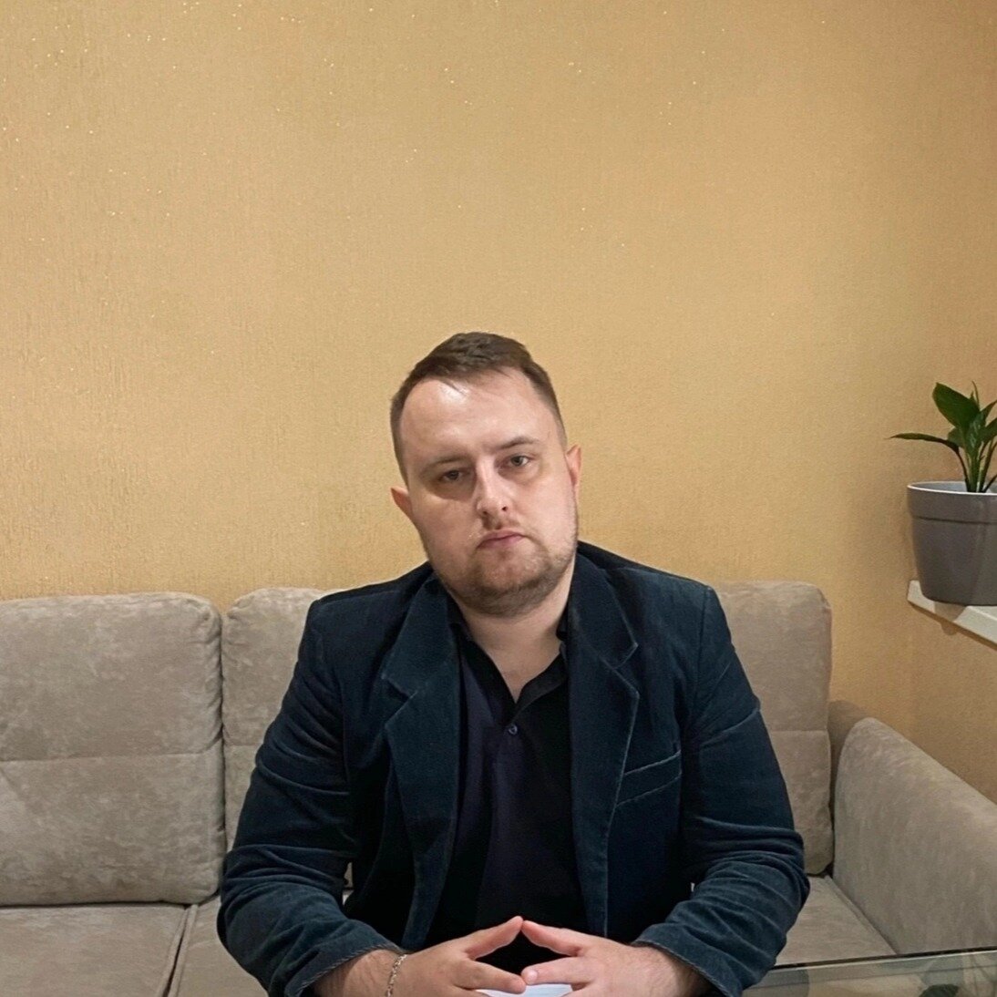 Александр Иванцов