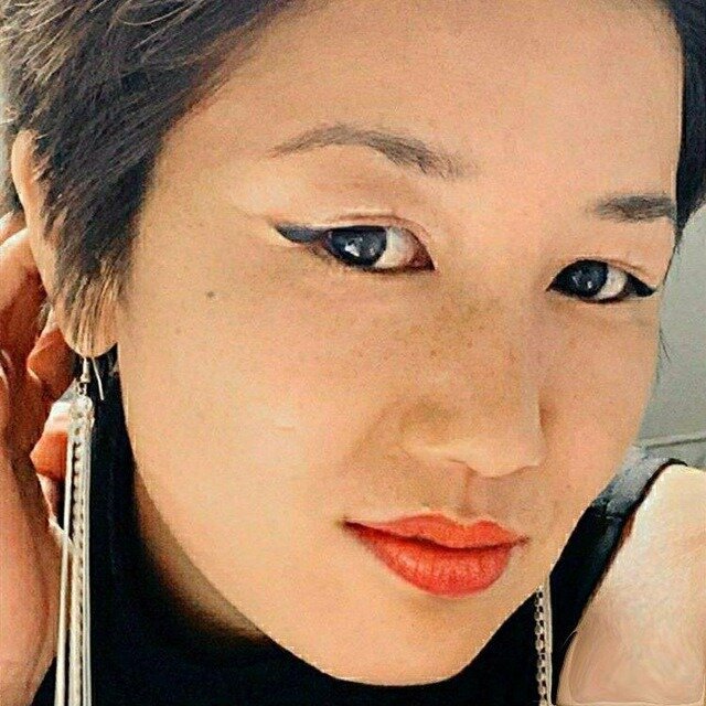 Ирина Суртаева