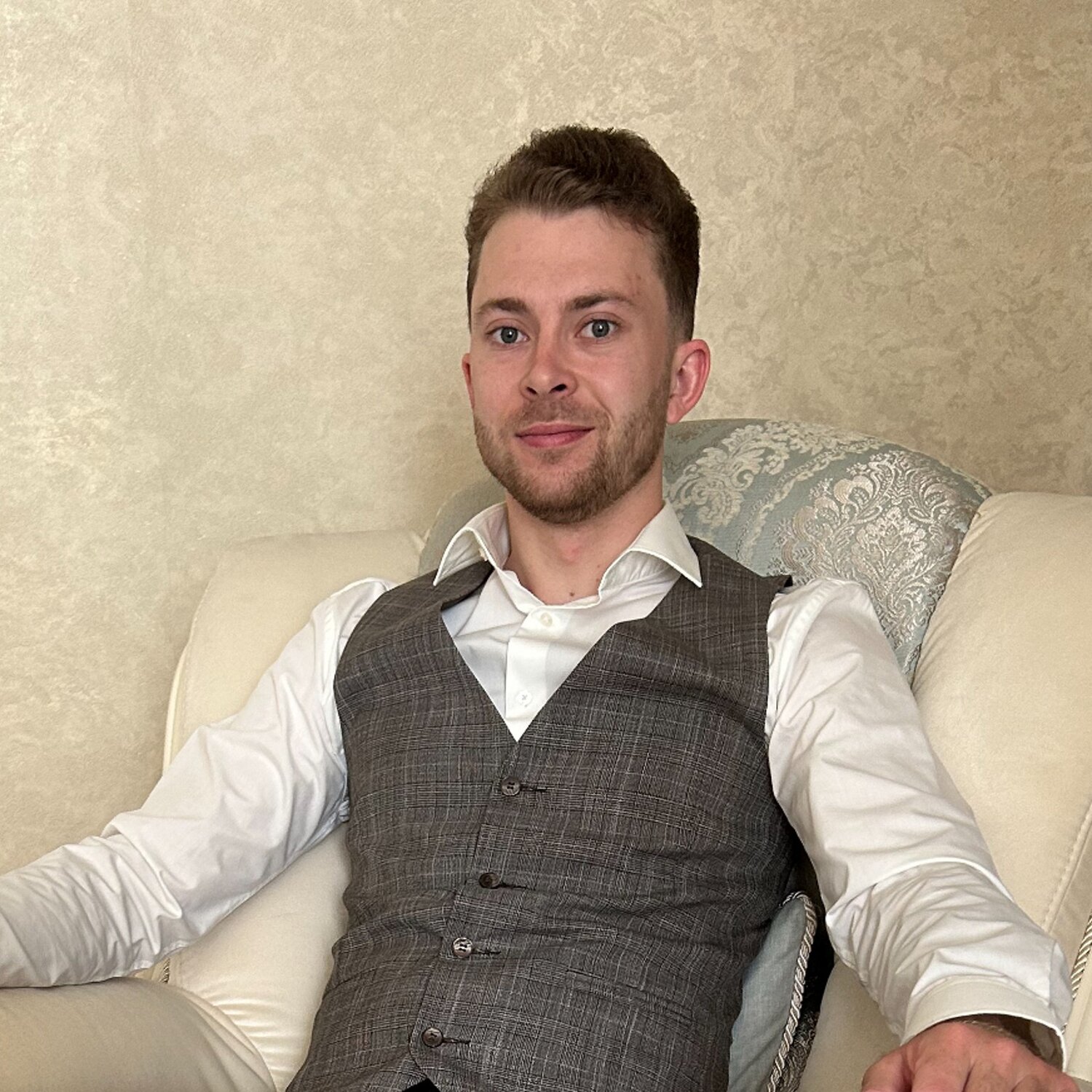 Дмитрий Юнин