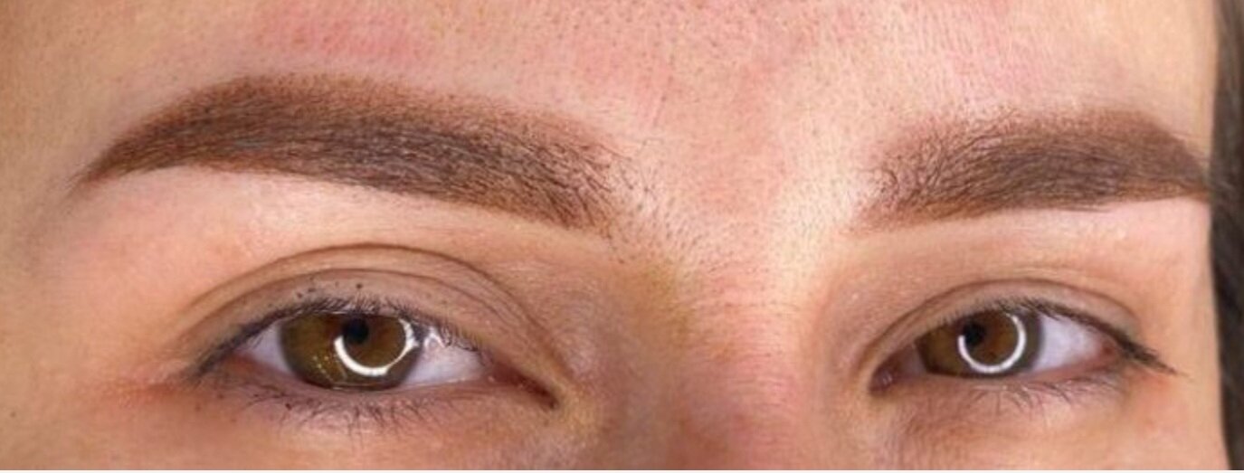 татуаж, брови, татуаж бровей пудровое напыление, татуаж бровей, перманент бровей