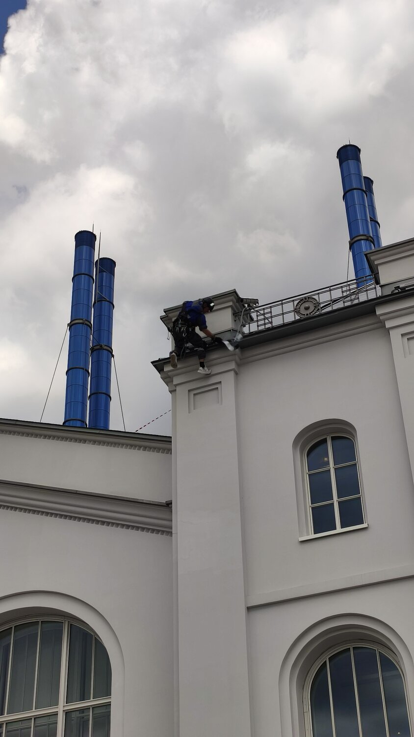 дом культуры гэс 2 москва, гэс 2 в москве, гэс 2 березовая роща, капремонт яррег, архитектура