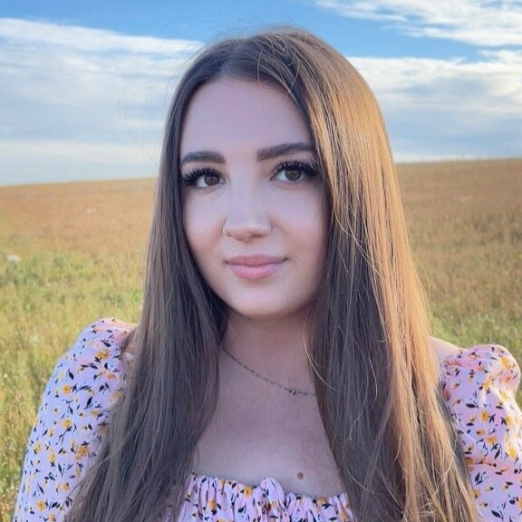 Наталья Вадюнина