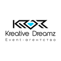 Event-агентство KreativeDreamz