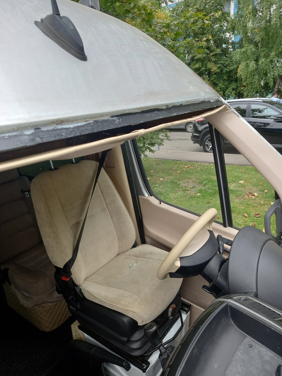 автомобиль, volkswagen transporter, мерседес вито, campervan, mercedes-benz sprinter