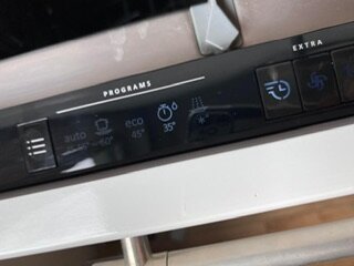 посудомоечная машина gorenje, посудомоечная машина, бытовая техника, панель управления холодильника самсунг ноу фрост, посудомоечная машина gorenje mgv5510