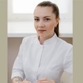 Анастасия Лисиенко