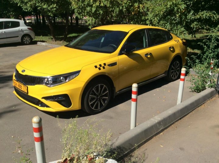 киа оптима желтая, киа оптима 4, оптима, киа оптима 2018, Kia Cerato II