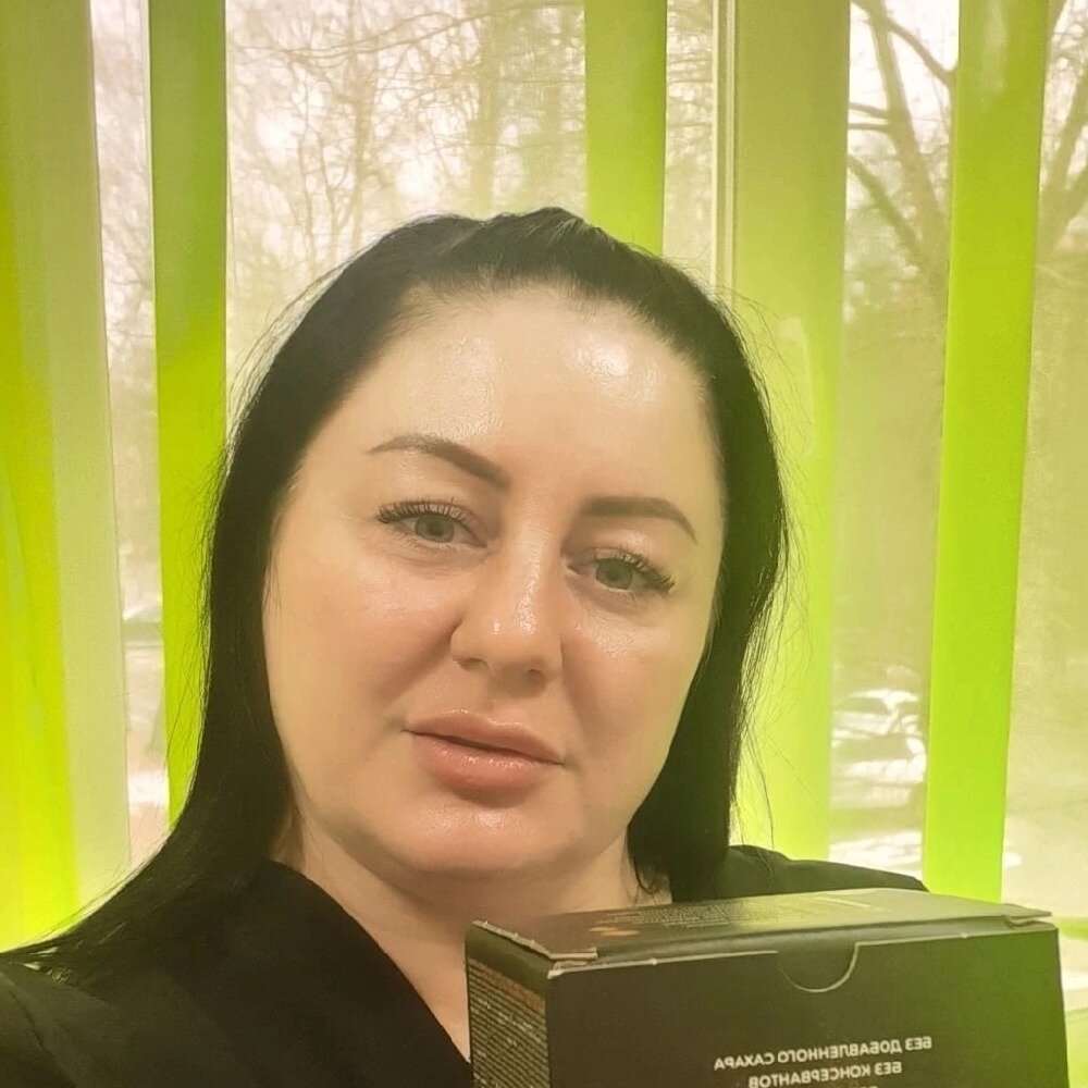 Александра Дядькина