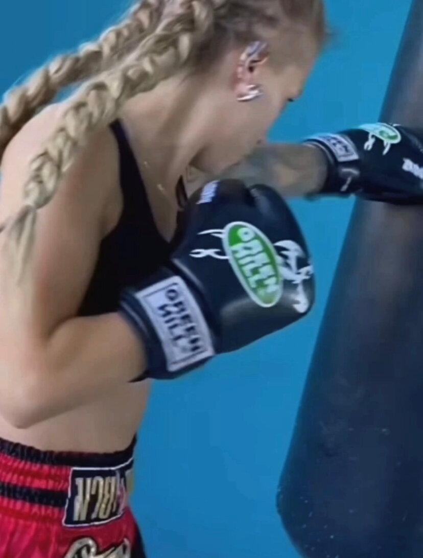 девочка, анастасия станиславовна янькова, девушка, ultimate fighting championship, янькова