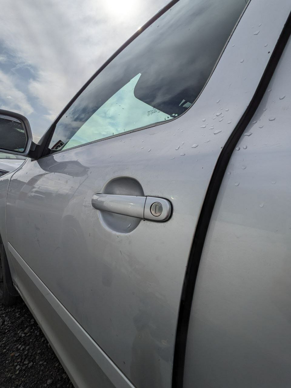 авто, автомобиль, бу авто, легковые авто, ford mondeo 2001