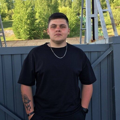 Дмитрий Б.