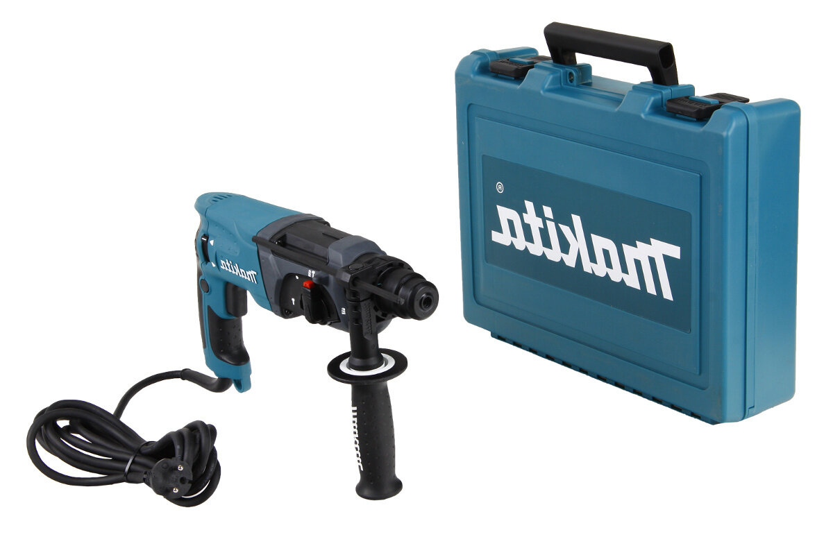 перфоратор makita hr 2470, makita перфоратор, makita hr 2470, перфоратор макита, перфоратор макита бу
