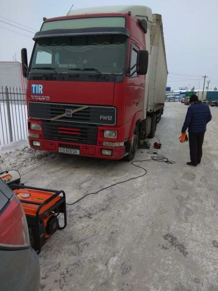 volvo fh 12, volvo fh, тягач volvo, грузовик volvo, вольво fh 12