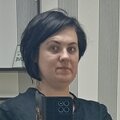 Анастасия Вахнянина