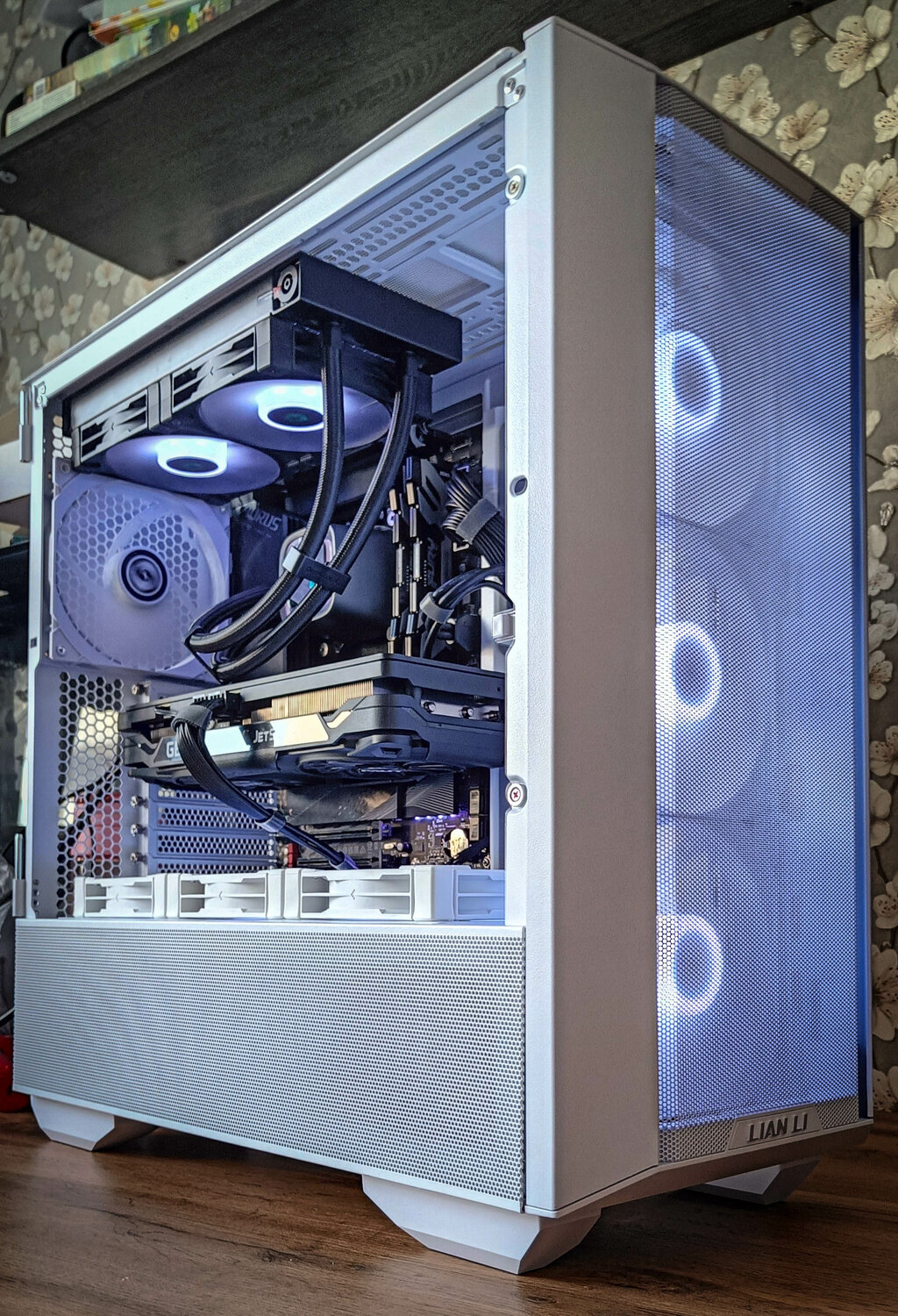 компьютер пк, gaming pc, компьютерная техника, красивые сборки пк, сборка пк