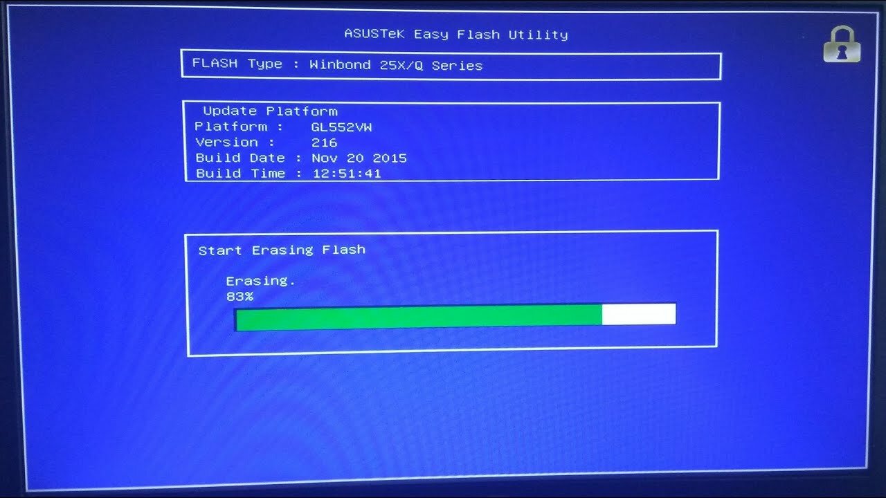 биос на ноутбуке, биос на компьютере, asus bios, экран, установка виндовс