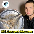 Дмитрий Митряев