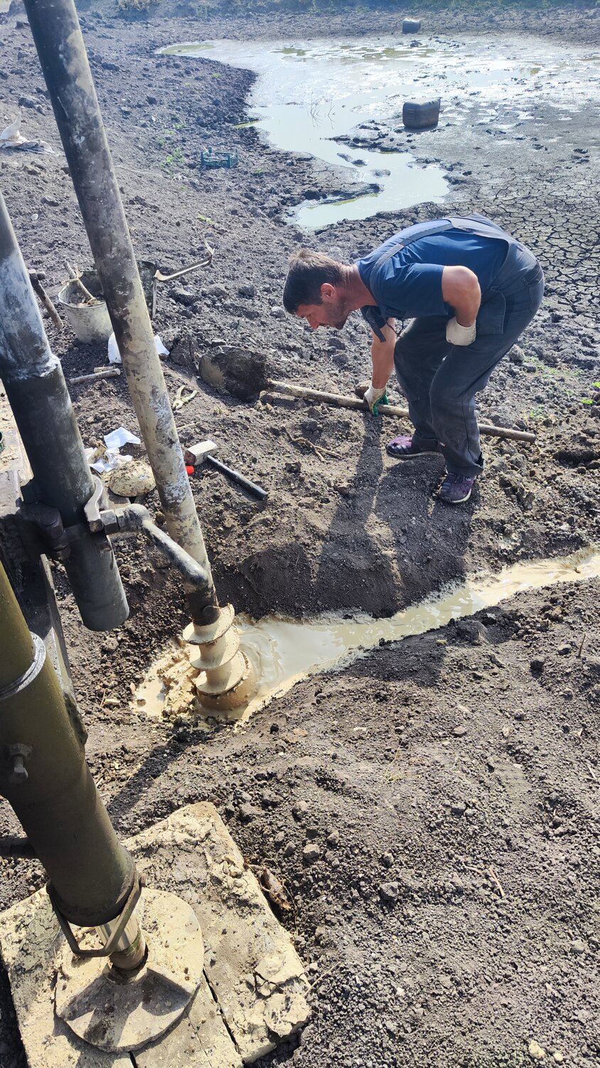 бурение скважин, скважина, бурение скважин на воду, обустройство скважины на воду, обустройство скважины