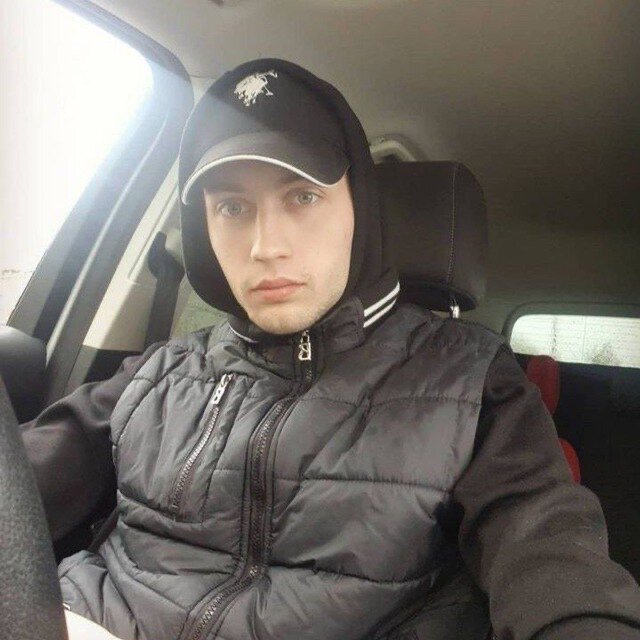 Никита Андреевич Разливаев