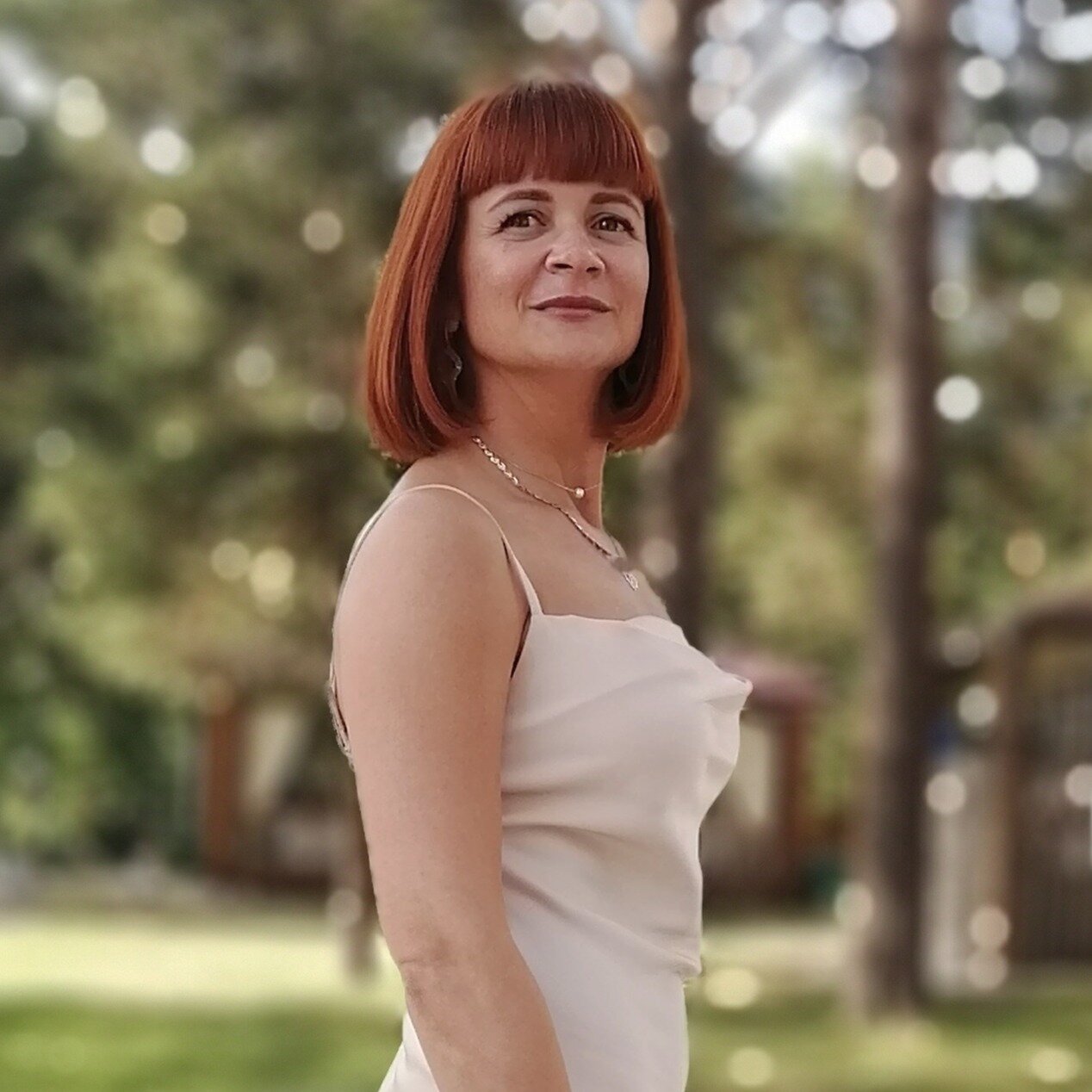 Анна Шайдулова