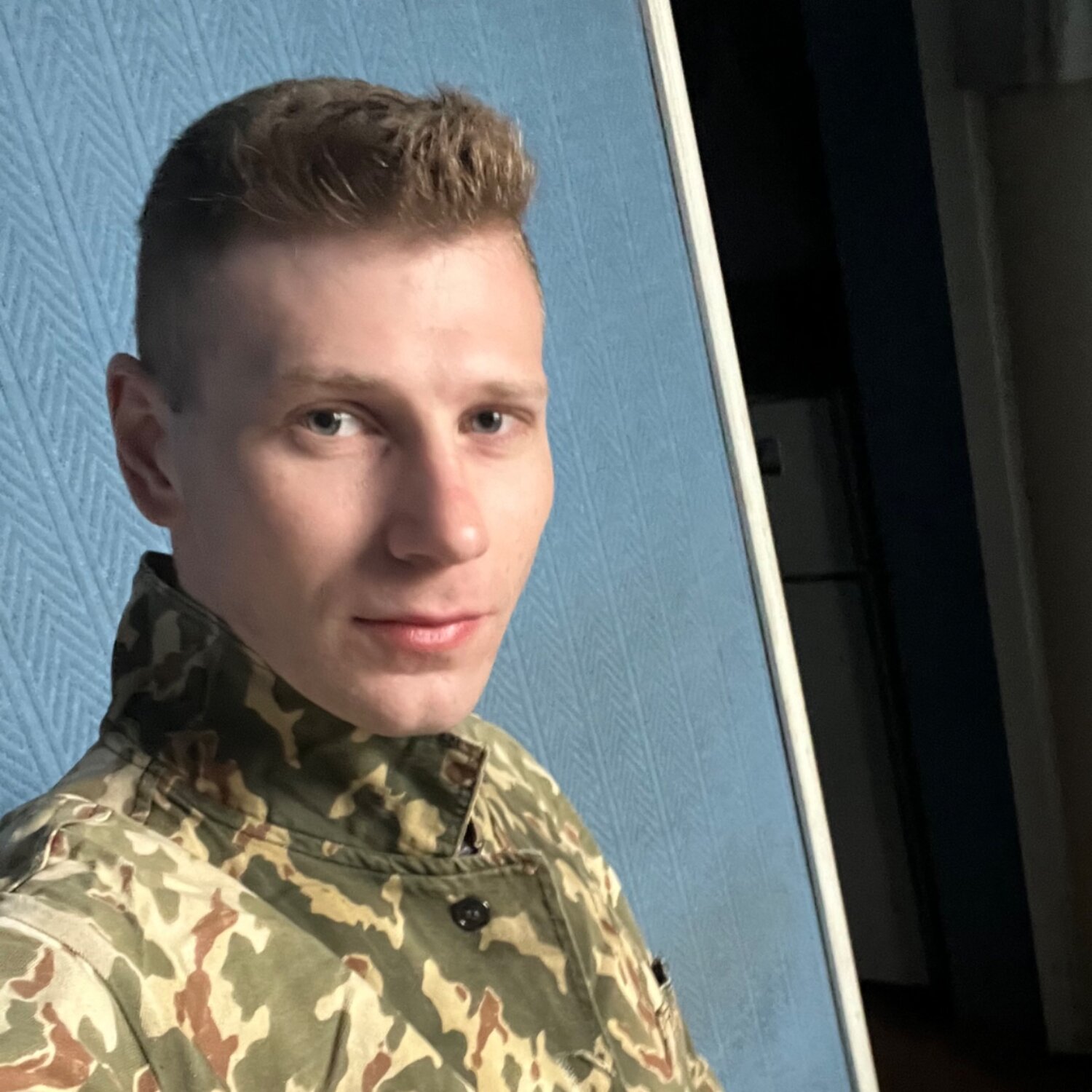 Алексей Егоров