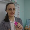 Екатерина Насонова