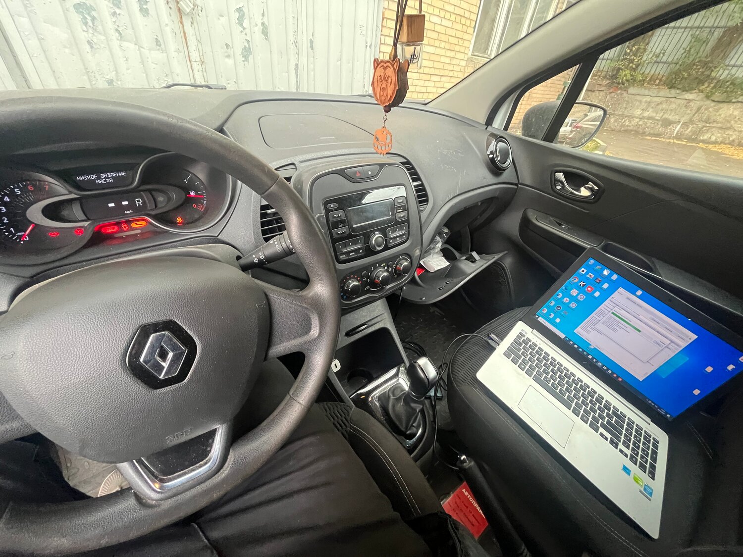 renault, renault scénic, рено сценик 3, renault scenic 3, Volkswagen Tiguan I Рестайлинг