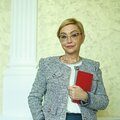 Елена Юрьевна Кузнецова