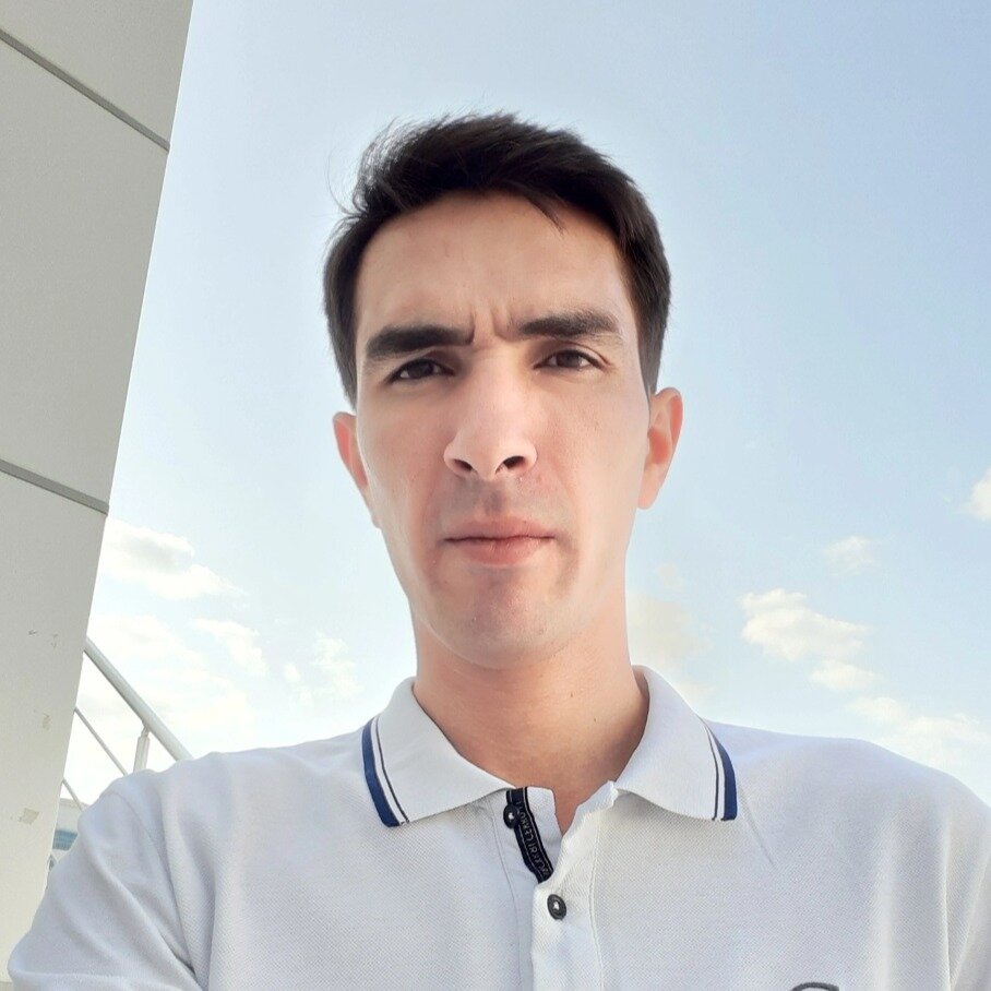 Сердар Оразгулыев