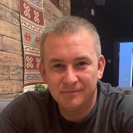 Евгений Попрядухин