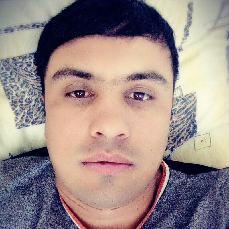 Maksud Adizov
