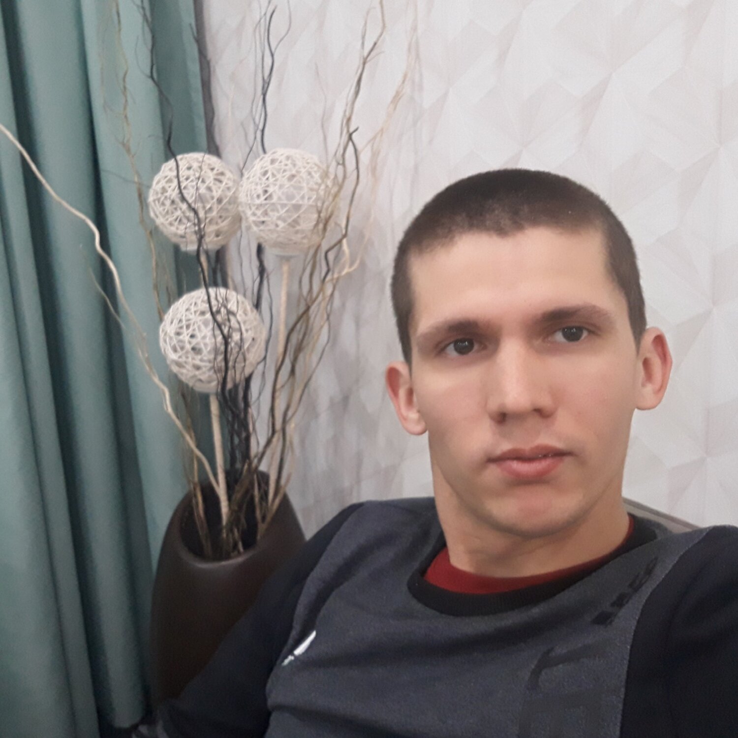 Евгений Рахимов